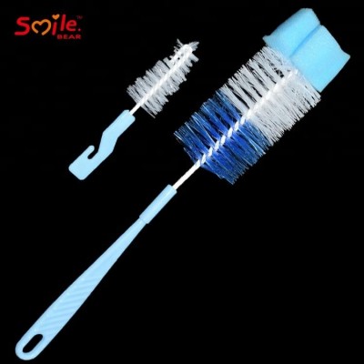 Amazon hot sales cheap bottle and nipple brush